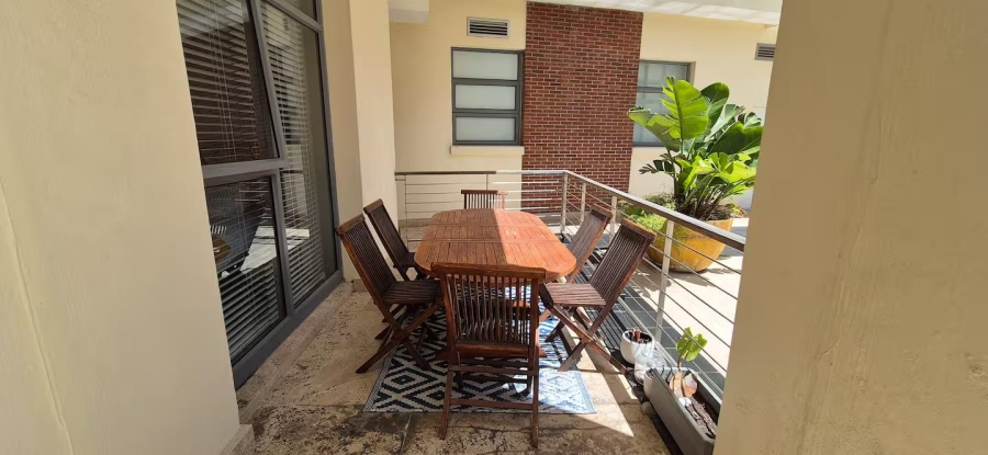 To Let 2 Bedroom Property for Rent in Muizenberg Western Cape